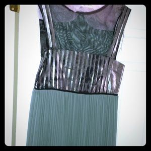 Designer Alberta Ferretti Cocktail dress